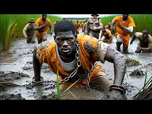 The Man Behind America’s Craziest Prison Escape