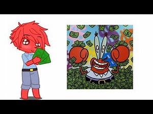 spongebob and his friends react to ships✨👀