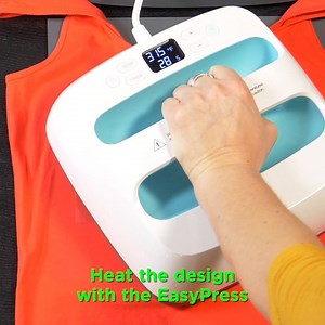 14K views · 53 reactions | With Cricut EasyPress, you can personalise...
