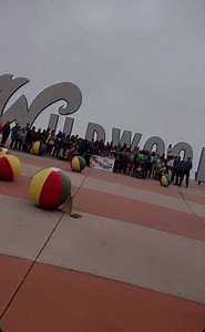 2023 Autism Awareness Walk 📍 Wildwood, NJ | The Soar Church