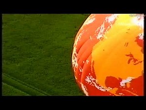 BBC ONE Continuity (1999)