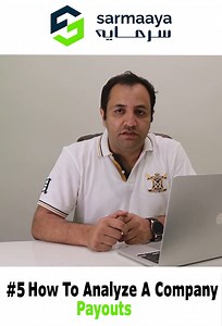 2.8K views · 123 reactions | #5 How To Analyze A Company payouts? #sarmaayafinancials #analyze #companypayouts #profitability #financialanalysis #dataanalysis #businessinsights #investmentstrategy | Sarmaaya Financials | Facebook