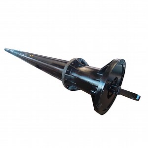 [Hot Item] Interlocking/Friction Kelly Bar with High-Torque Design for Foundation Engineering