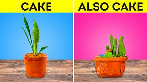 105K views · 1.2K reactions | Fancy dessert ideas that will surprise you. Dessert decoration tricks: | 5-Minute Crafts Teens | Facebook