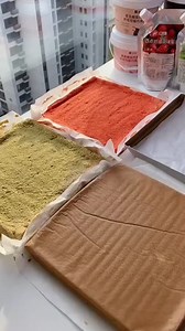 Mini magnum cake ,#cakedecorating #cutecake #fyp #diycake #happynewyear2025 | Sciardac