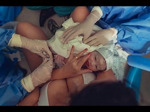 Nascimento Lara - Parto Normal Hospitalar