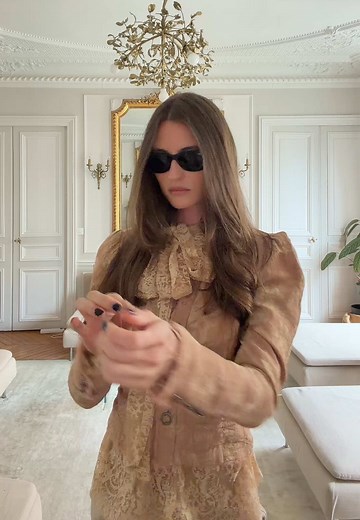 #princessofparis #fyp | prince