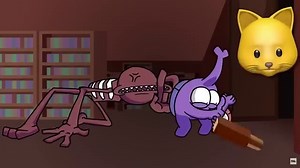 ROBLOX DOORS HOTEL RETOLD?!