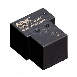 [Hot Item] Clion miniature electromagnetic pcb Relay 90F 1Z 50A 60A for PCB circuit