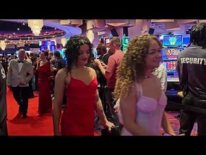 AVN Awards 2026 --- Virgin Hotel and Casino --- Las Vegas --- January 2026