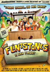 The Flintstones: A XXX Parody | Parody XXX