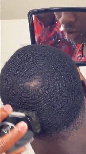 CQP 360 Wave Brush | Caesar 2.0 Medium Bristle