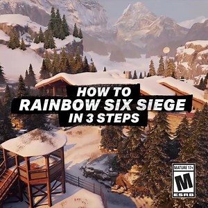 861 reactions · 181 shares | Join the Rainbow Six Siege free weekend on PS4 until Nov 24th, plus save up to 70% at PS Store until Dec 2nd | PlayStation | Facebook