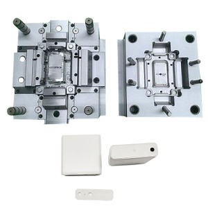 [Hot Item] Low Cost OEM Manufactural Electronic Power Bank Case Injection Molding Mould