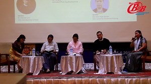 အလြတ္က်က္ပညာေရးဟာ လူငယ္ေတြအတြက္ စိန္ေခၚမႈတစ္ရပ္ျဖစ္ေန လင္းလက္ #MyanmarB2BManagementMagazine/Localnews | Myanmar B2B Management Magazine