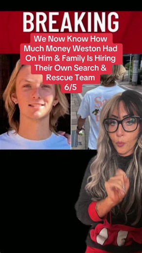 Weston Higginbotham Missing in Japan: Money Found & Family Hires Search Team