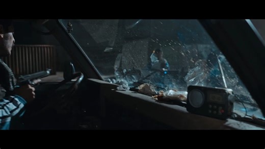 Pregnant Women Trapped In A Container In The Middle Of The Ocean (1080p) | Woodland Siberians | Facebook