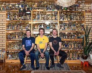 There's Still Something Mythical About Small-Town Finland