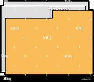 file folder icon image Stock Vector Image & Art - Alamy