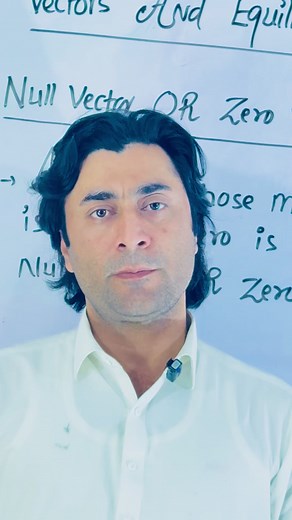 Understanding Vectors and Equilibrium in Physics