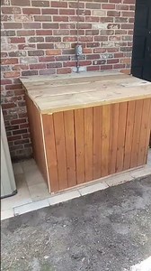 Quick Build # Generator box Slash #Pavers