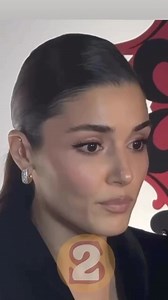 1.7K views · 56 reactions |  Entrevista Exclusiva con Hande Erçel ...