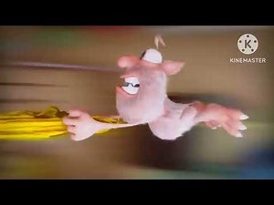 scene for doug roar crossover