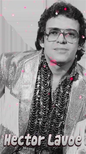 De Qué Tamaño Es Tu Amor - Hector Lavoe