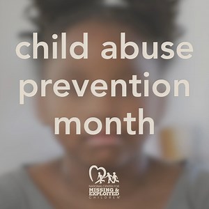 1.2K views · 79 reactions | April is National Child Abuse Prevention Month. Chances are child sexual abuse HAS happened to someone you know. If we don’t talk about it, it won’t stop. #CAPM23 https://bit.ly/3JP7bXP | National Center for Missing & Exploited Children | Facebook