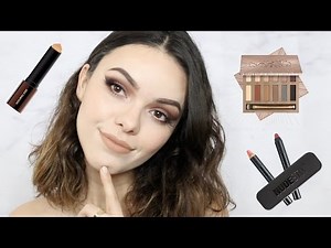 TUTORIAL UTILIZANDO PRODUCTOS NUEVOS