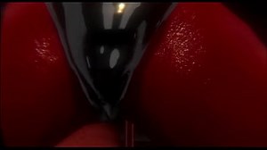 Citor3 Femdomination 2 3D VR game walkthrough 2: Dream Scene | story, fantasy, succubus, whipping