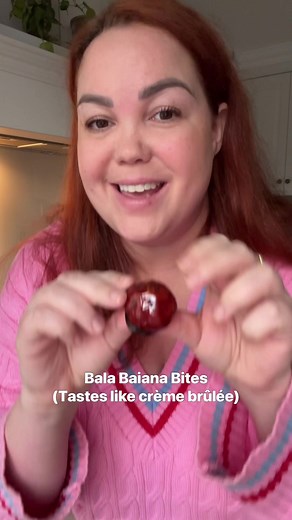Bala Baiana: Easy Brazilian Coconut Candy Recipe
