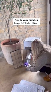 1K views | ✨ Amazing air filter linked:...