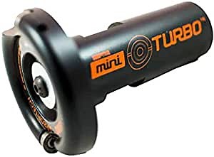 Arbortech Woodworking MIniTurbo