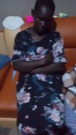 Being a man isn't easy.Bro caught his wife red-handed fucking another man in his bed.She said that she has been fucked two times in the man's house and she was even pregnant at the time.Respect to this guy's maturity, very calm.But women, women. Women. In a man's house!