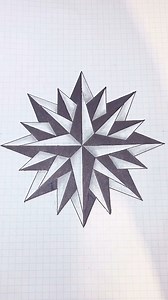 Amazing And Creative 3D Star Art | Drawing Tutorial For Beginners #fbpage #3d #star #illusion #trending #mindfulart #viralpage #viral #art #drawing #easyart | Easy Art