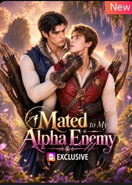 Mated To My Alpha Enemy - FULL MOVIES ENGLISH SUB