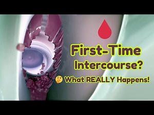 First-Time Intercourse for Women: What to Expect vs. Myths Busted! 💡