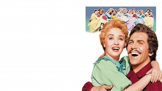 Seven Brides For Seven Brothers