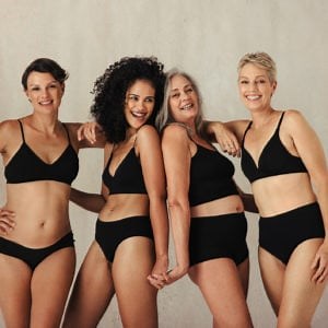 Qual o melhor tipo de lingerie para você? - TV Gazeta - Você por perto. Tudo certo!