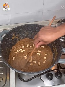 126K views · 1.1K reactions | The tastiest black pudding I've ever made is so easy | Asian food | Facebook