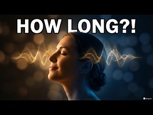 How Long Does a Female Orgasm REALLY Last? (Science Finally Explains)