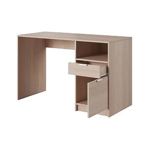 [Hot Item] Factory Custom Wholesale MDF Wooden Home Furniture Bedroom Computer Table Office Desk