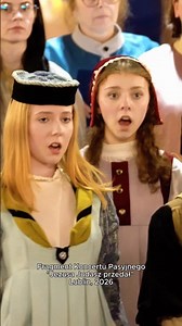 „Agnus Dei” (Noël Goemanne) w wykonaniu chóru Szczygiełki Grandi 🎶