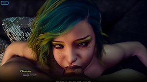 City of Broken Dreamers- Full Walkthrough&comma; Playthrough&comma; Review Part 4