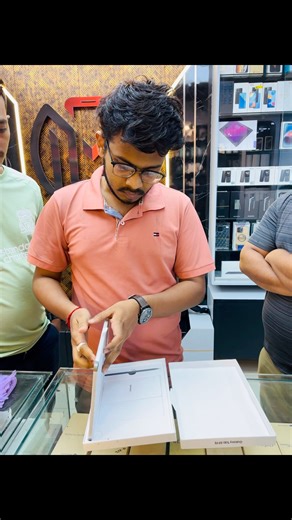 Unboxing ❤️Samsung S9 Fe ❤️ | Marvel BD