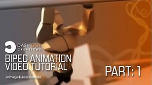 ANIMATION TUTORIAL PART1