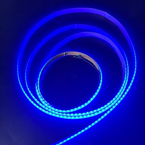 [Hot Item] Wholesale 12V /24V 12W/M RGB COB LED Strip for Ambient Lighting