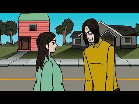Best 31 Horror Stories Animated (Best Stories Compilation #3)
