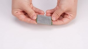 4G LTE Module Card with MIMO, 5G 4G LTE 3G WCDMA GNSS Modem 4G LTE Network Card for for Linux, Laptop, Desktop, Tablet, M.2 Interface